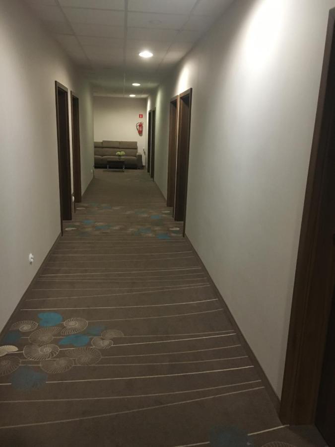 Apart Promenada Gwiazd Misdroy Exterior foto